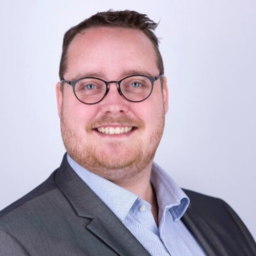 Jonas Blom